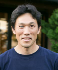 yasunori yoshima